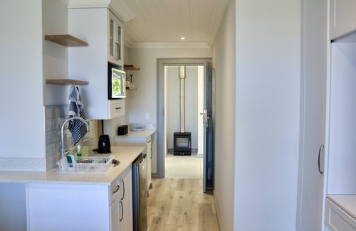 Wilderness Appartement | Serenity Ocean Lodge