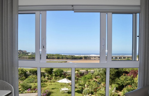 Wilderness Appartement | Serenity Ocean Lodge