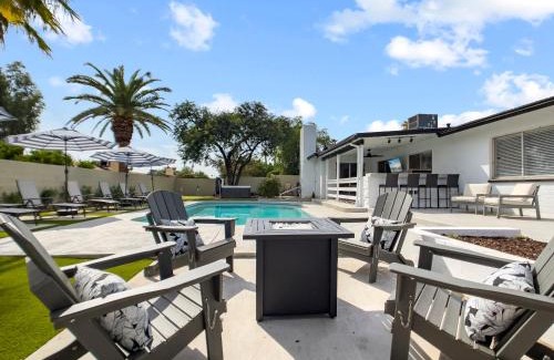 La Paz At Desert Springs Maison | Serenity of the Desert - Scottsdale