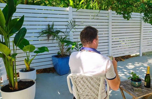 Picnic Bay Appartement | Serenity on Magnetic Unit 7 - A friendly family environment