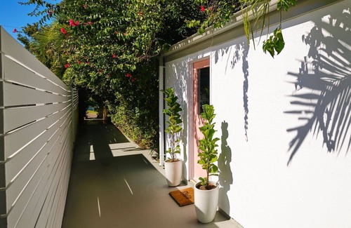 Picnic Bay Appartement | Serenity on Magnetic Unit 4 - A friendly family environment