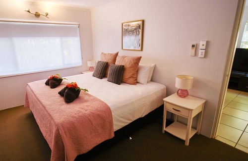 Picnic Bay Appartement | Serenity on Magnetic Unit 3 - A friendly family environment