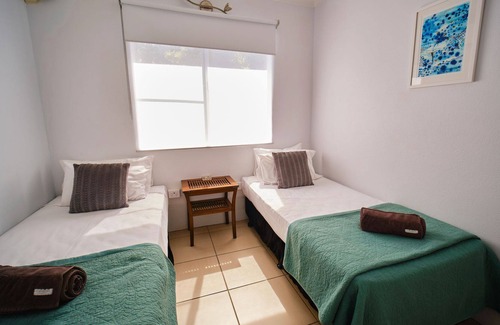 Picnic Bay Appartement | Serenity on Magnetic Unit 3 - A friendly family environment