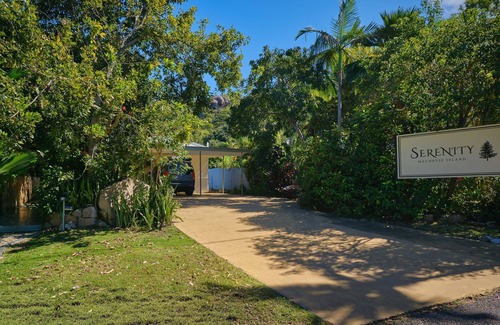 Picnic Bay Appartement | Serenity on Magnetic Unit 3 - A friendly family environment