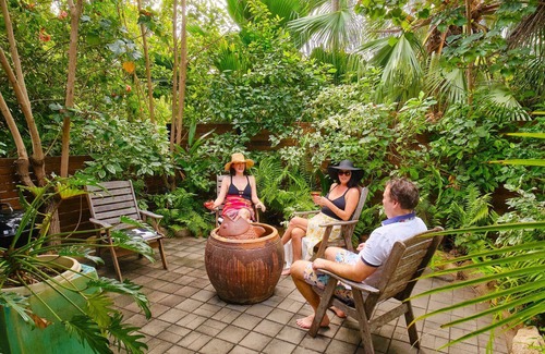 Picnic Bay Appartement | Serenity on Magnetic Unit 3 - A friendly family environment