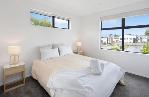 Trentham Maison | Serenity on Oliver