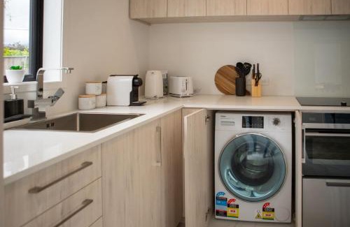 Trentham Maison | Serenity on Oliver