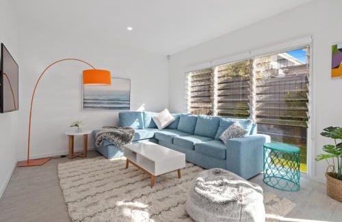 Kingscliff Maison | Serenity on Seaside