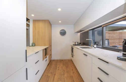 Rotorua Maison | Serenity on Sophia Su