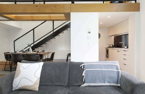 Rotorua Maison | Serenity on Sophia Su
