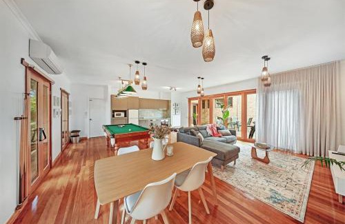 Jan Juc Maison | Serenity on Sunningdale