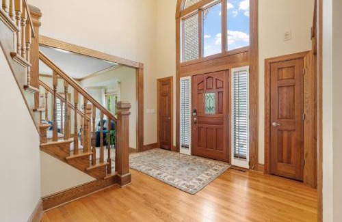 Eden Prairie Maison | Serenity on the Creek