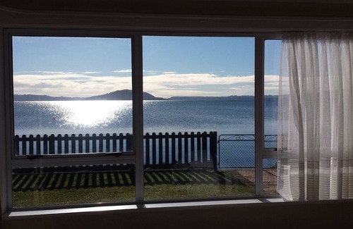 Rotorua Cottage | Sérénité au bord du lac
