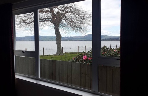 Rotorua Cottage | Sérénité au bord du lac