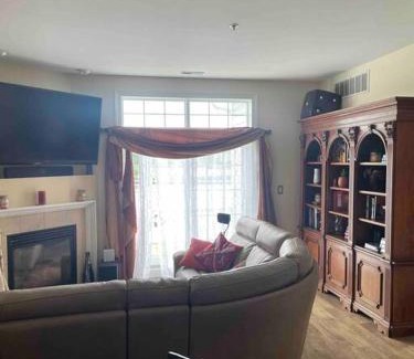 Portage Maison | Serenity on the Shores