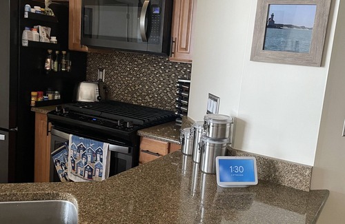 Portage Copropriété | Serenity on the Shores - with easy transport to Chicago/SouthShore across the St
