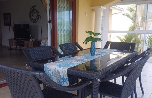 Elysium Appartement | Serenity Ons Huisie by die See