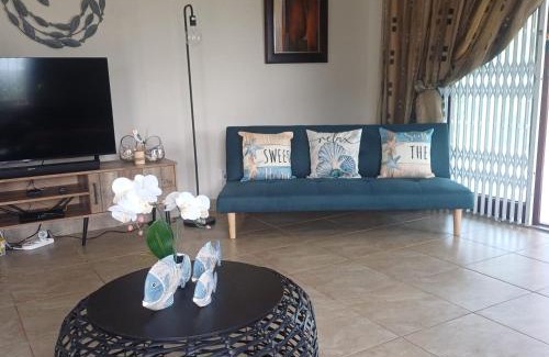 Elysium Appartement | Serenity Ons Huisie by die See