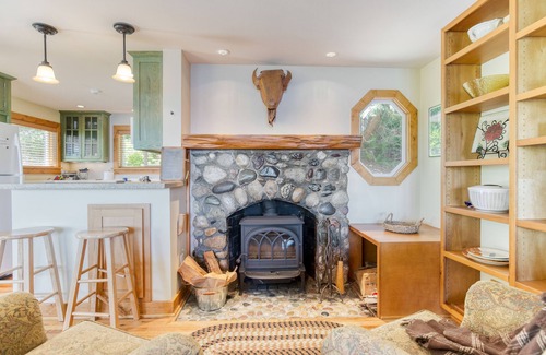 Greenbank Maison | Serenity Pines by AvantStay | Incredible Views