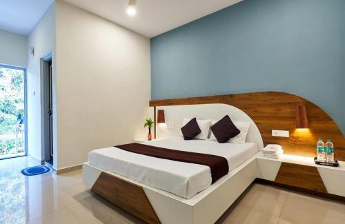 Panhala Hôtel | Serenity Resort Panhala