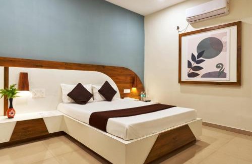Panhala Hôtel | Serenity Resort Panhala