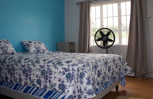 Mayaro Maison | Serenity Retreat Cottage 2- 5mins from the beach!