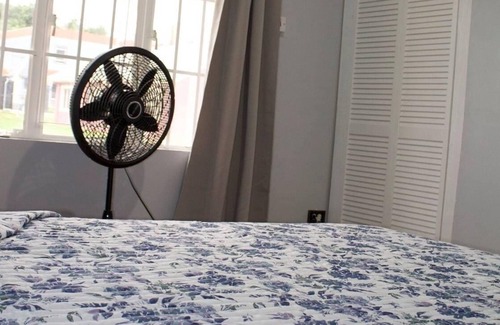 Mayaro Maison | Serenity Retreat Cottage 2- 5mins from the beach!