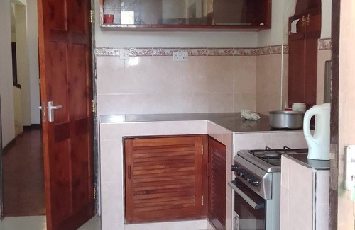 Malindi Villa | Serenity Retreat in Malindi Kenya ideal for family or groups gateway