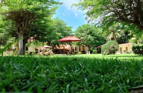 Malindi Villa | Serenity Retreat in Malindi Kenya ideal for family or groups gateway