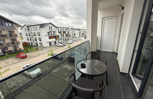 Selimbar Appartement | Serenity retreats VRT