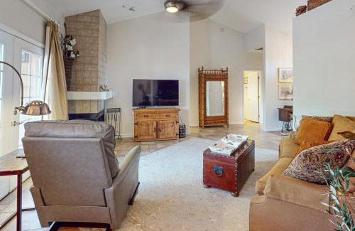 Pinnacle Peak Villas Maison | Serenity Ridge