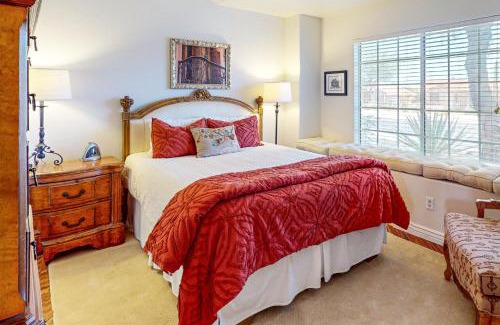 Pinnacle Peak Villas Maison | Serenity Ridge