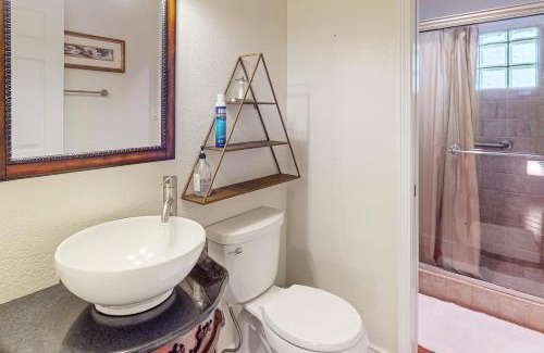 Pinnacle Peak Villas Maison | Serenity Ridge