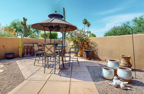 Pinnacle Peak Villas Maison | Serenity Ridge
