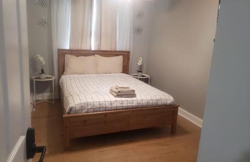 Collingdale Maison | Serenity Room by the Airport - Shared space