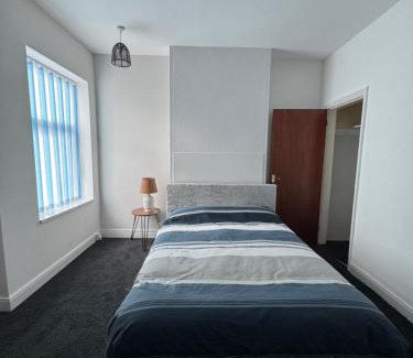 Welford Maison | Serenity Rooms