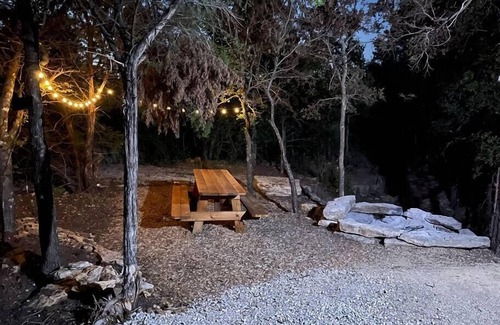 Jacksboro Location De VR | Serenity RV on Lake Godstone