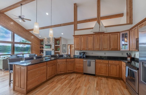 Innsbrook Maison | Serenity Shores by Innsbrook Vacations!