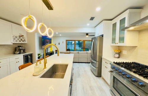 Lake Clarke Shores Maison | Serenity Shores Waterfront Property