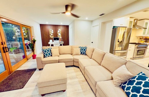 Lake Clarke Shores Maison | Serenity Shores Waterfront Property