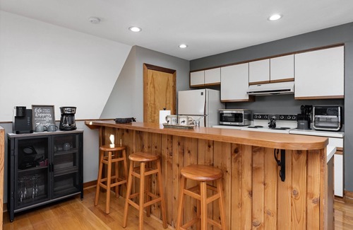 Chestnut Springs Copropriété | Serenity Slope with Wintergreen Advantage