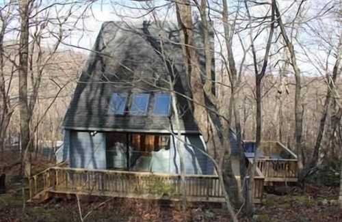 Chestnut Springs Copropriété | Serenity Slope with Wintergreen Advantage