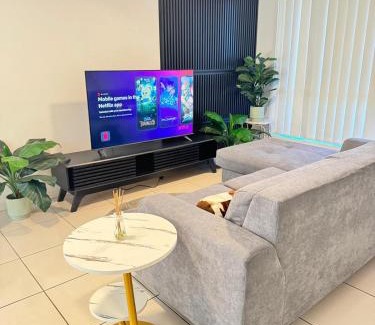 North Lakes Maison | Serenity Stay Brisbane