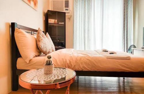 Cagayan de Oro Hôtel | Serenity Stay Condo at 19th floor The Loop Tower Limketkai Center Lucky 19