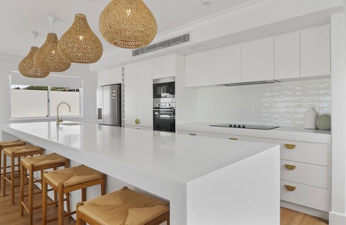 Yeppoon Maison | SERENITY & STYLE