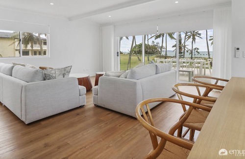 Yeppoon Maison | SERENITY & STYLE