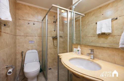 Lazimpat Appartement | Serenity Suite 3BHK Apartment