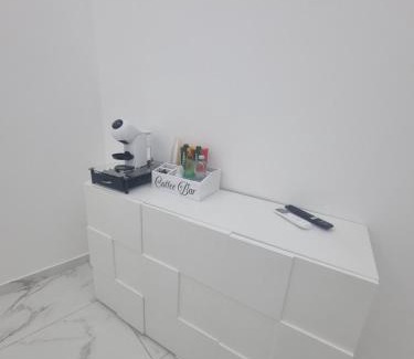 Lentini Lit Et Petit-Déjeuner | Serenity Suite