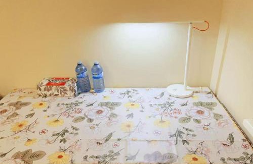 Burke Mountain Maison | Serenity Suite & King Comfort & Cool AC Bliss