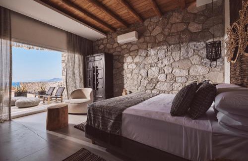 Mandrakia Maison | Serenity Suite Milos